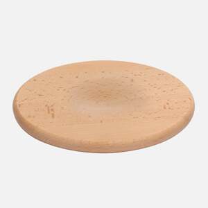 Fabini Buková podložka pod hrnec Ø 20 cm