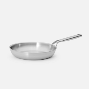 Fabini Beznýtová pánev z vícevrstvé nerezové oceli bez poklice Ø 26 cm
