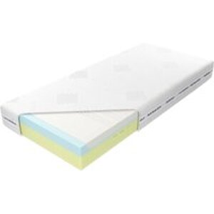 Matrace Medivis Lux Komfort - M&K Foam