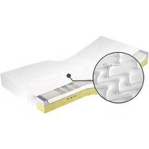 Matrace Medivis Lux Komfort - M&K Foam