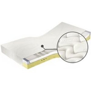 Matrace Medivis Lux Komfort - M&K Foam