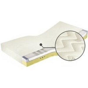 Matrace Medivis Lux Komfort - M&K Foam