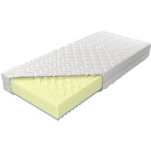 Matrace Memory BIO - M&K Foam