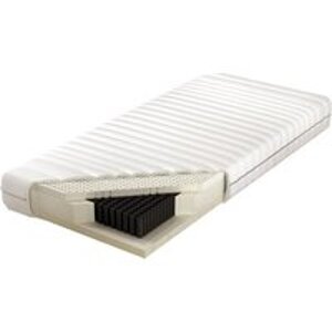 Matrace Czar Nocy X5 - M&K Foam