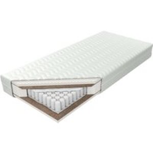 Matrace Estrella Lux Kokos 90 - M&K Foam
