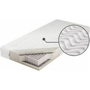 Matrace Space 1000S - M&K Foam