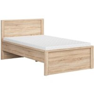 Postel 120 Kaspian - Black Red White - BRW
