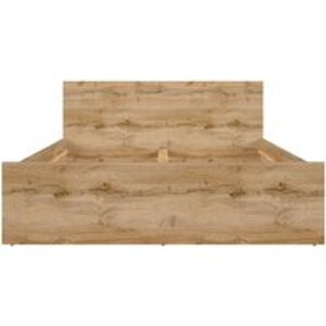 Postel 160 Nuis - Black Red White - BRW