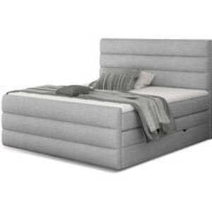 Postel boxspring 140 Cande - ELTAP