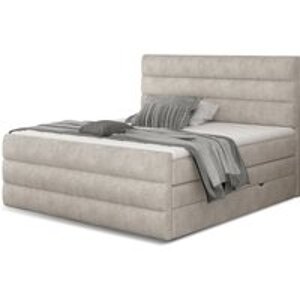 Postel boxspring 140 Cande - ELTAP