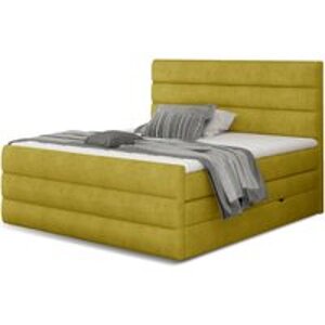 Postel boxspring 140 Cande - ELTAP