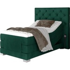 Postel boxspring 90 Clover s elektrickou relaxační funkcí - ELTAP