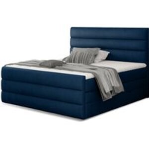 Postel boxspring 180 Cande - ELTAP