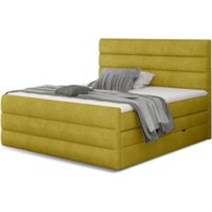 Postel boxspring 180 Cande - ELTAP