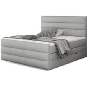 Postel boxspring 160 Cande - ELTAP
