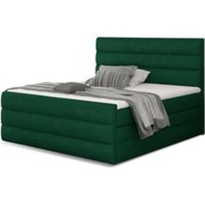 Postel boxspring 160 Cande - ELTAP