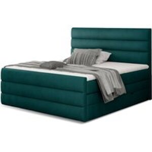 Postel boxspring 160 Cande - ELTAP
