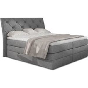 Postel boxspring 140 Mirabel - ELTAP