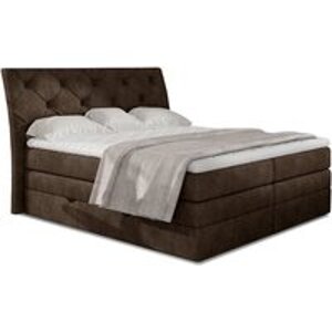 Postel boxspring 140 Mirabel - ELTAP