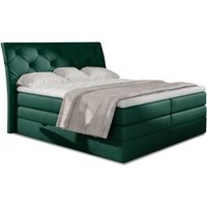 Postel boxspring 140 Mirabel - ELTAP