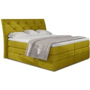 Postel boxspring 140 Mirabel - ELTAP