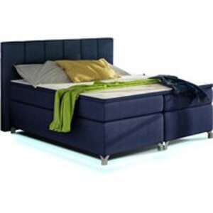 Postel boxspring 160 Basilio - ELTAP