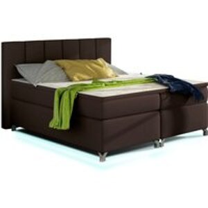 Postel boxspring 160 Basilio - ELTAP