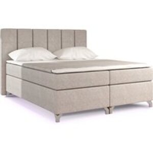 Postel boxspring 160 Basilio - ELTAP