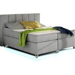 Postel boxspring 140 Basilio - ELTAP