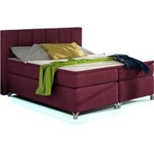 Postel boxspring 140 Basilio - ELTAP
