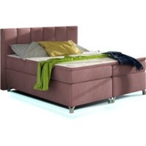 Postel boxspring 140 Basilio - ELTAP