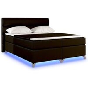 Postel boxspring 140 Amadeo - ELTAP
