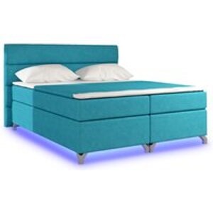 Postel boxspring 140 Amadeo - ELTAP