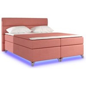Postel boxspring 140 Amadeo - ELTAP