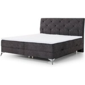 Postel boxspring 140 Adel - ELTAP