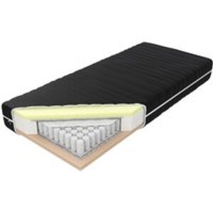 Matrace Pocket H3 100 - M&K Foam