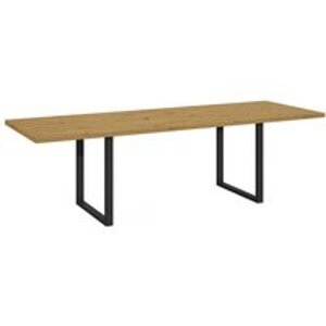 Rozkládací stůl do jídelny nebo obývacího pokoje Tables - Forte