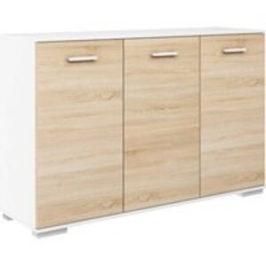 Komoda ABS-120 K1 - Agat