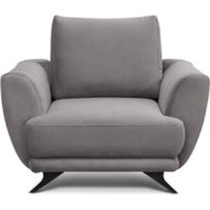 Elegantní čalouněné křeslo do obývacího pokoje Megis - ELTAP