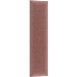 Čalouněný panel Quadratta 60x15 cm - ELTAP