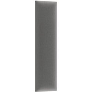 Čalouněný panel Quadratta 60x15 cm - ELTAP