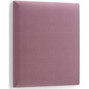 Čalouněný panel Quadratta 50x40 cm - ELTAP