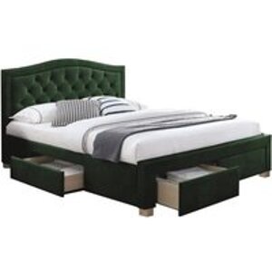 Postel Electra Velvet 160 - Signal