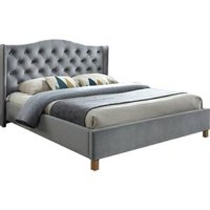 Postel Aspen Velvet 160 - Signal