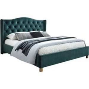Postel Aspen Velvet 160 - Signal