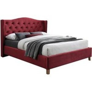 Postel Aspen Velvet 160 - Signal