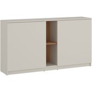 Komoda Fano 2D - Meble Wójcik