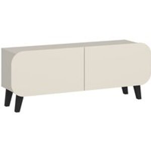 TV stolek Smooth Edge - Meble Wójcik