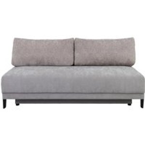Pohovka Sentila LUX 3DL - Black Red White - BRW