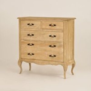 Komoda Venezia Oak - Livin Hill